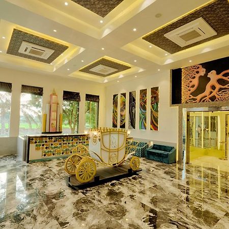 Sasa Resort Kota  Luaran gambar