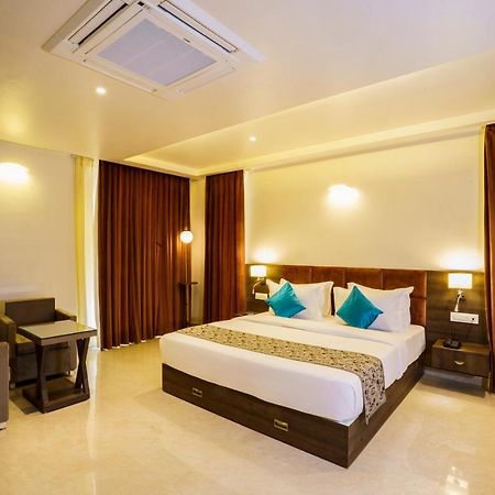 Sasa Resort Kota  Luaran gambar