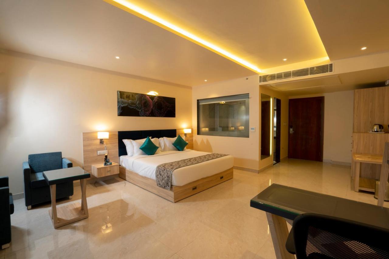 Sasa Resort Kota  Luaran gambar