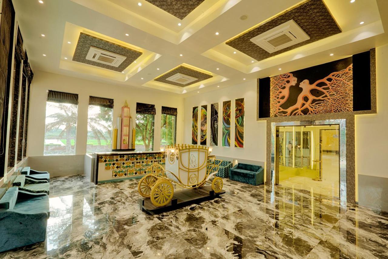 Sasa Resort Kota  Luaran gambar