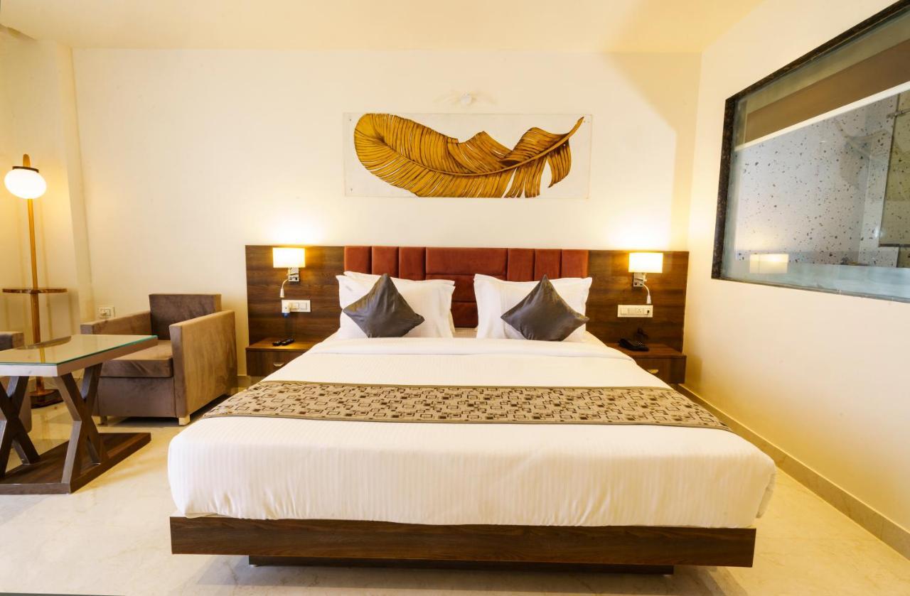 Sasa Resort Kota  Luaran gambar