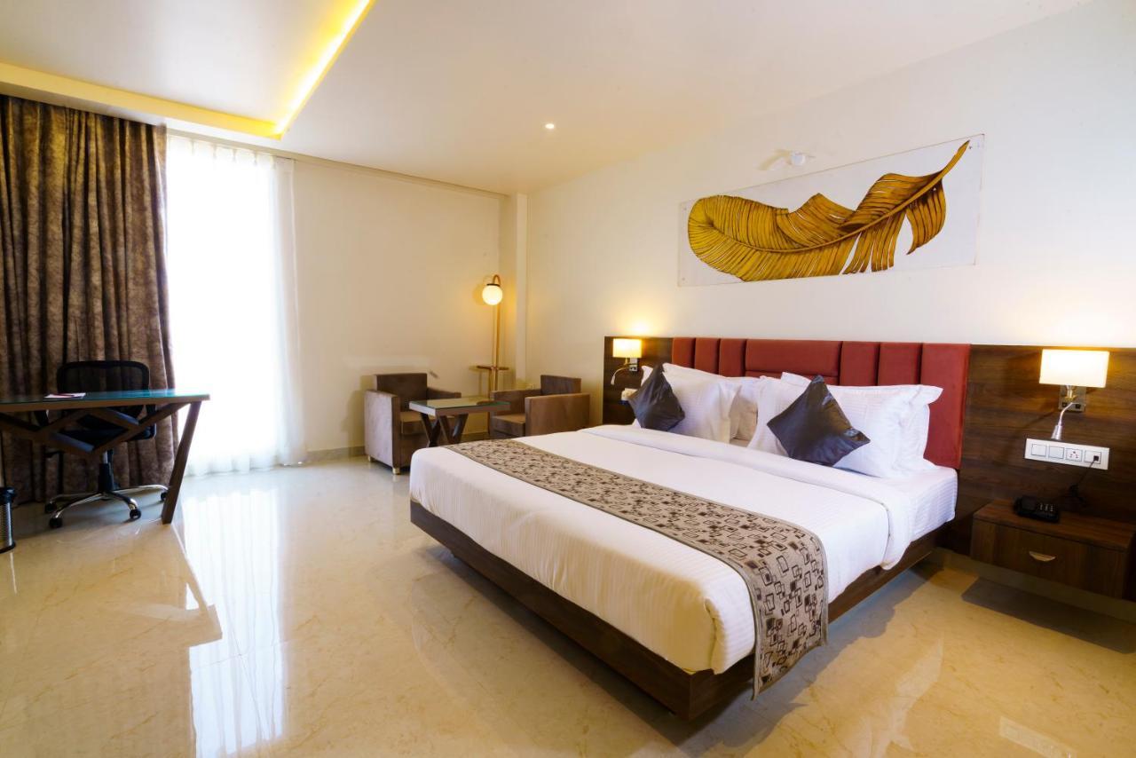 Sasa Resort Kota  Luaran gambar