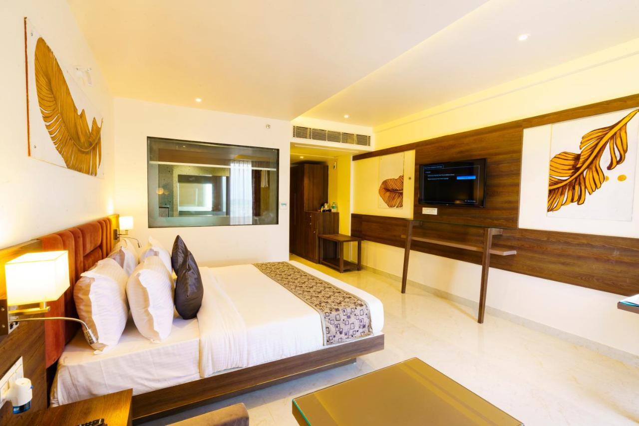Sasa Resort Kota  Luaran gambar