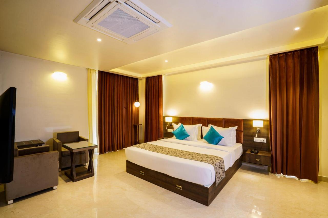 Sasa Resort Kota  Luaran gambar