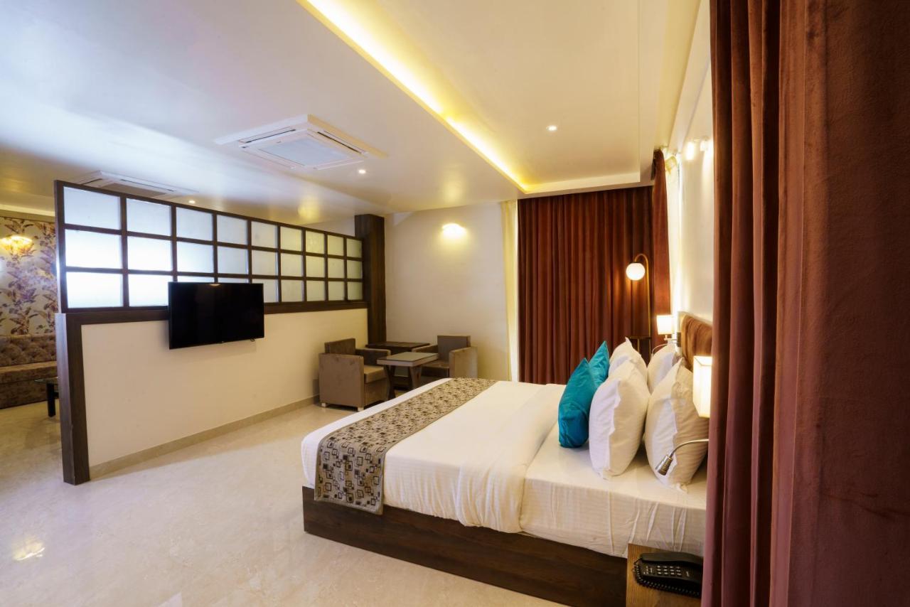 Sasa Resort Kota  Luaran gambar