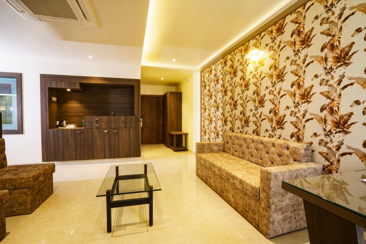 Sasa Resort Kota  Luaran gambar
